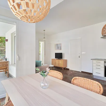 Daire Estepona Beach Apartment