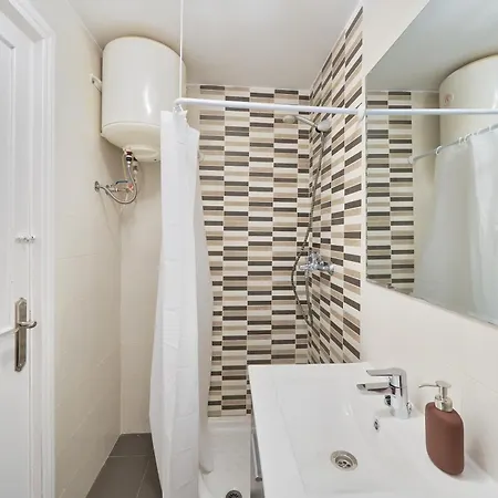 Apartment Estepona Beach Apartment *