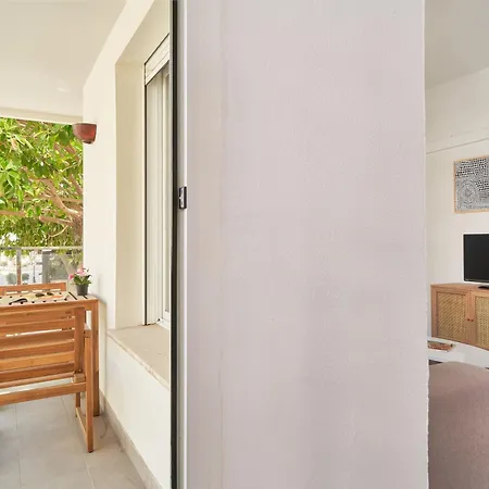 Estepona Beach Apartment * إِستيبونا