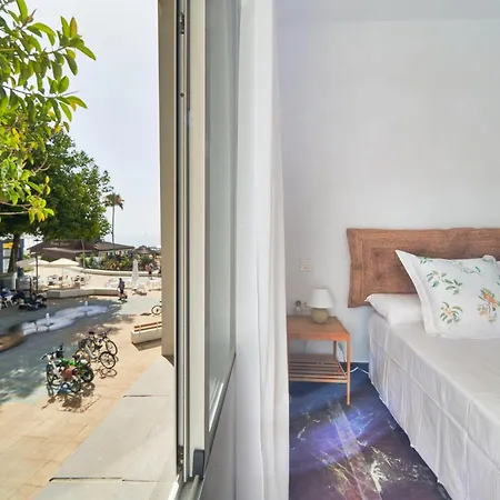 Estepona Beach Apartment Daire