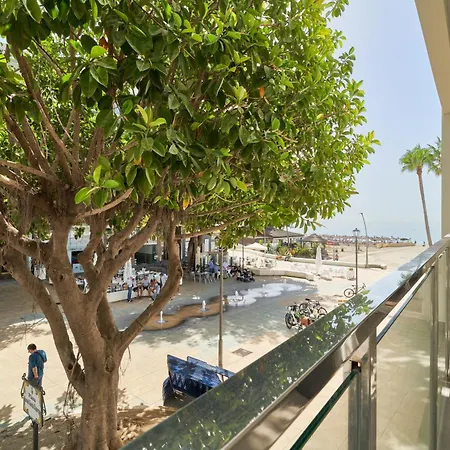 Estepona Beach Apartment Daire